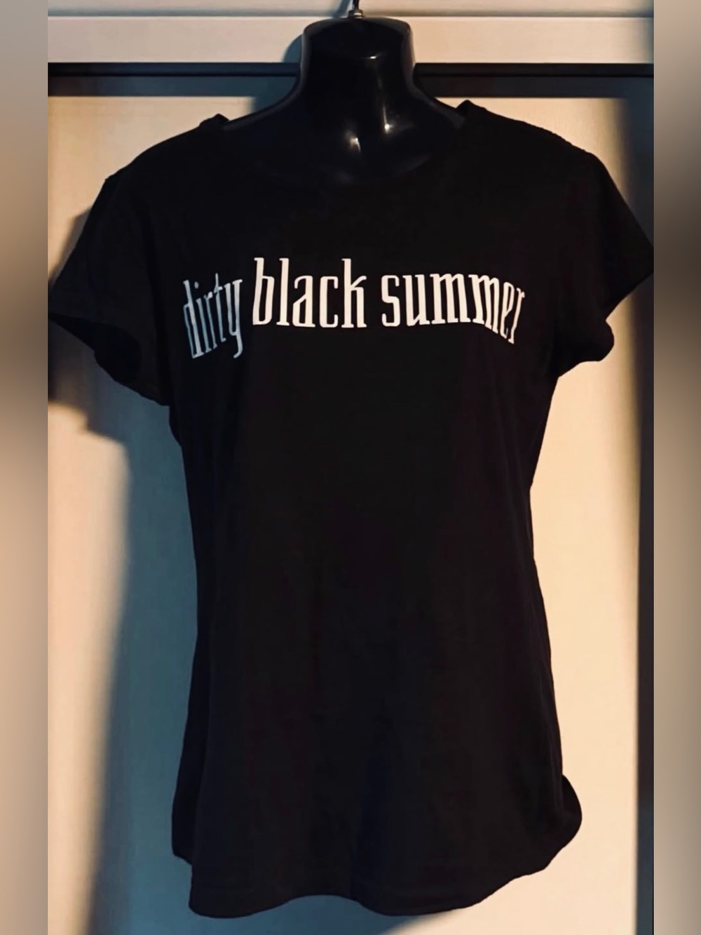 +DANZIG+ Custom Baby Doll T